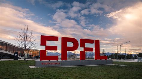 epfl switzerland address.